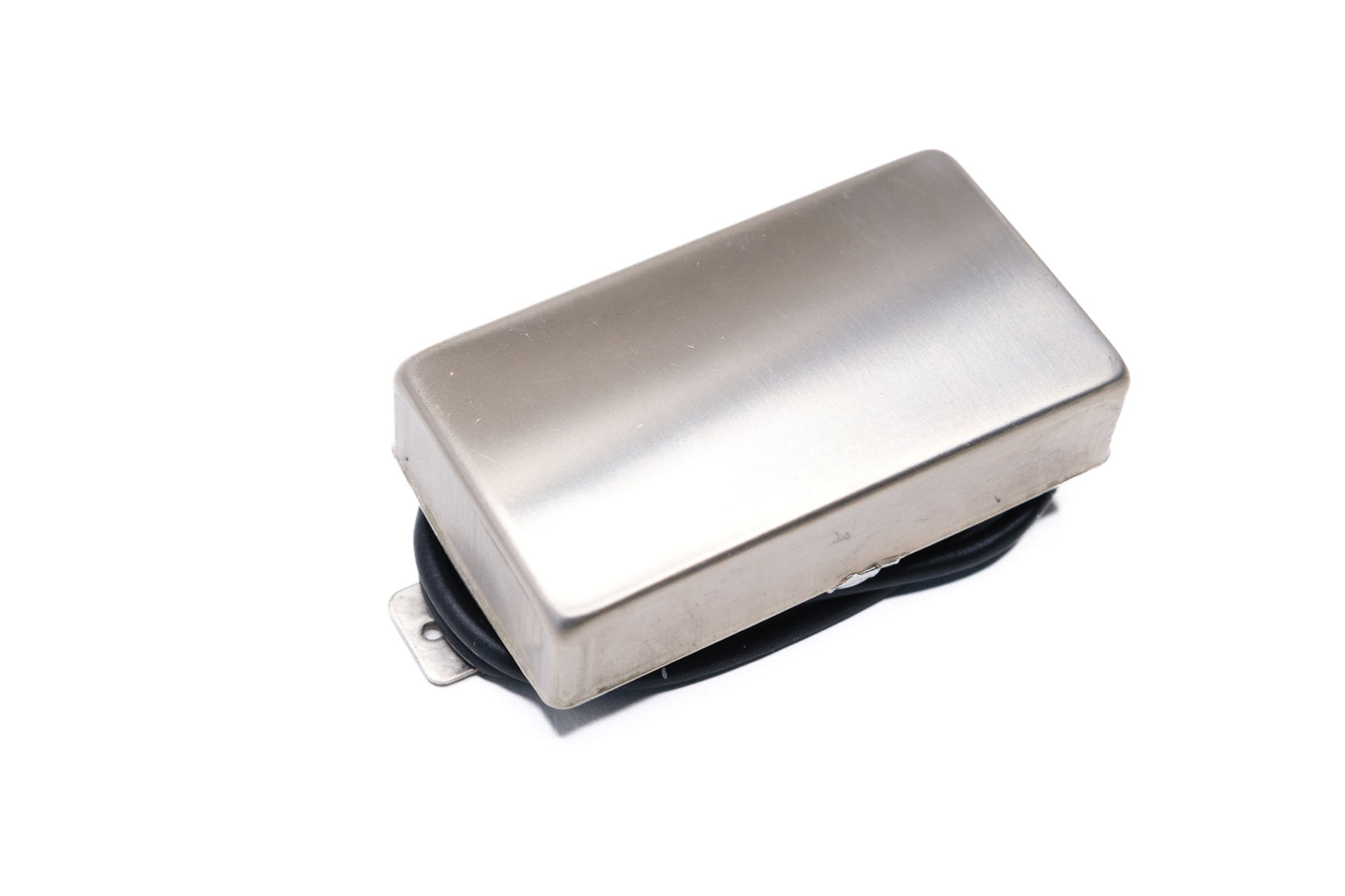 Black Mass Electronics Between Worlds Pickup Set Bridge / Raw