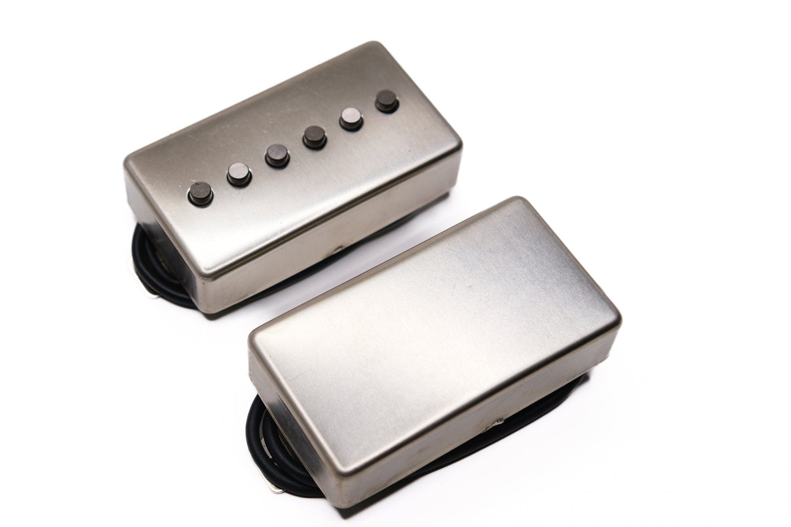 Black Mass Electronics Between Worlds Pickup Set Set / Raw