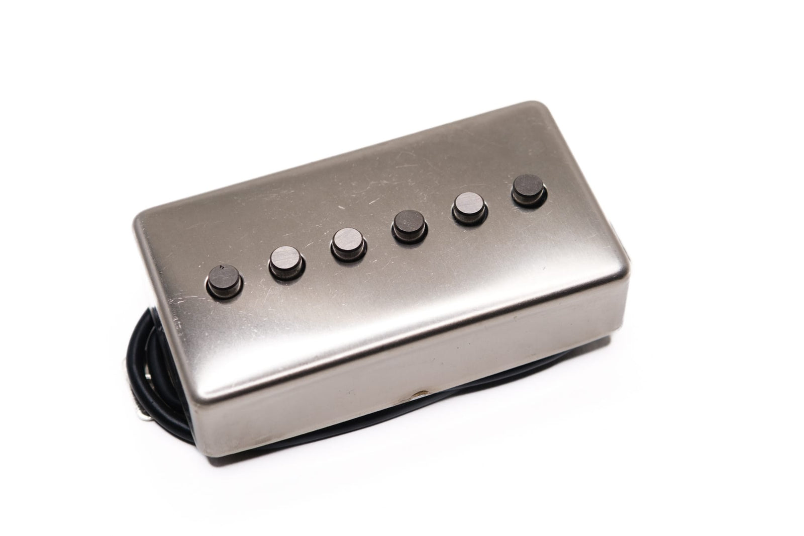 Black Mass Electronics Clarion Pickup Set (HB Size) Bridge Only / Raw