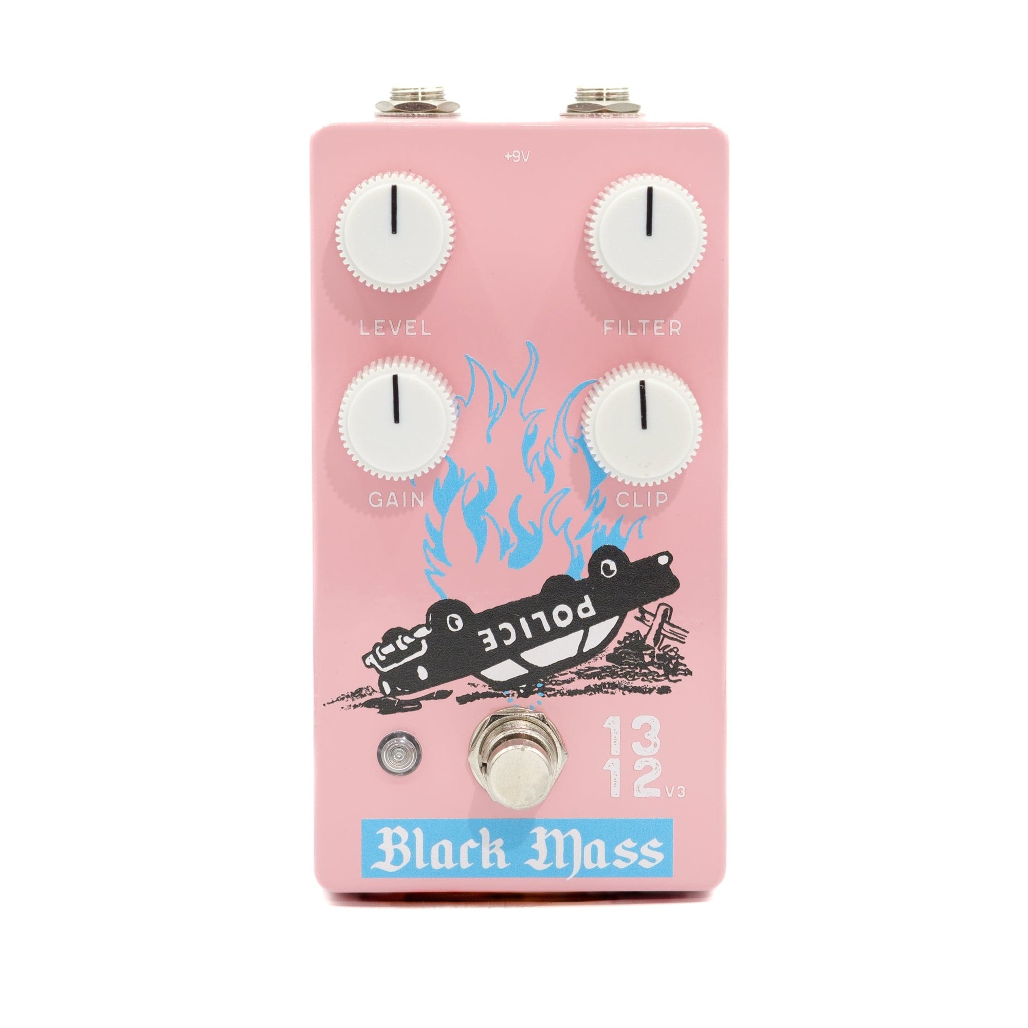 Black Mass Electronics 1312 Distortion V3