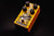 Black Mass Electronics 1312 Distortion V3 Yellow