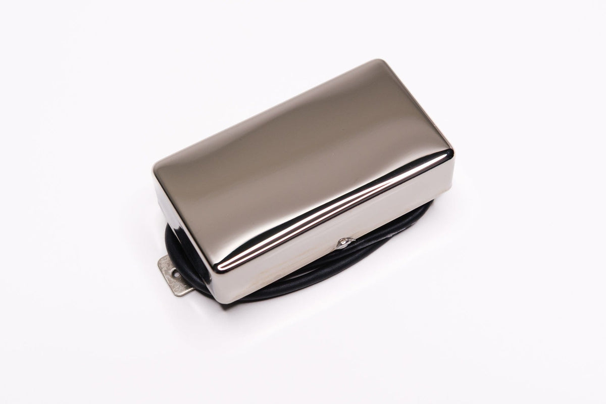 Black Mass Electronics Between Worlds Pickup Set Bridge / Nickel