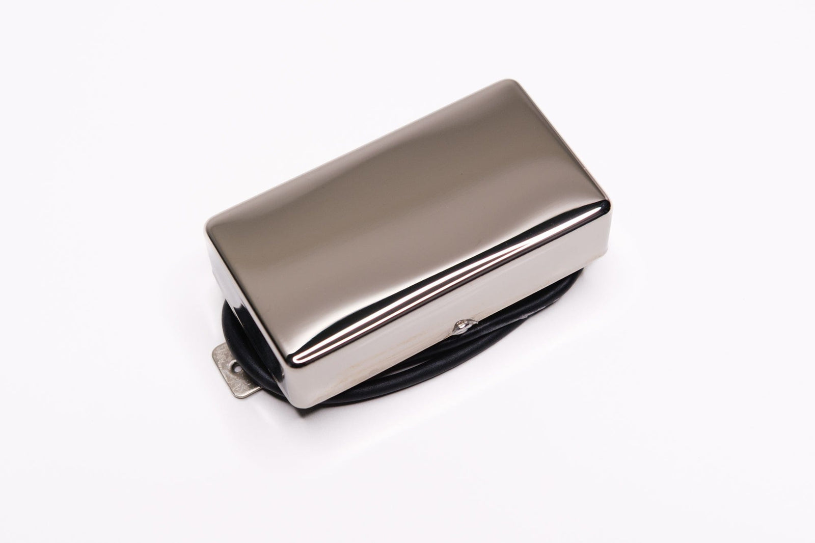 Black Mass Electronics Between Worlds Pickup Set Bridge / Nickel