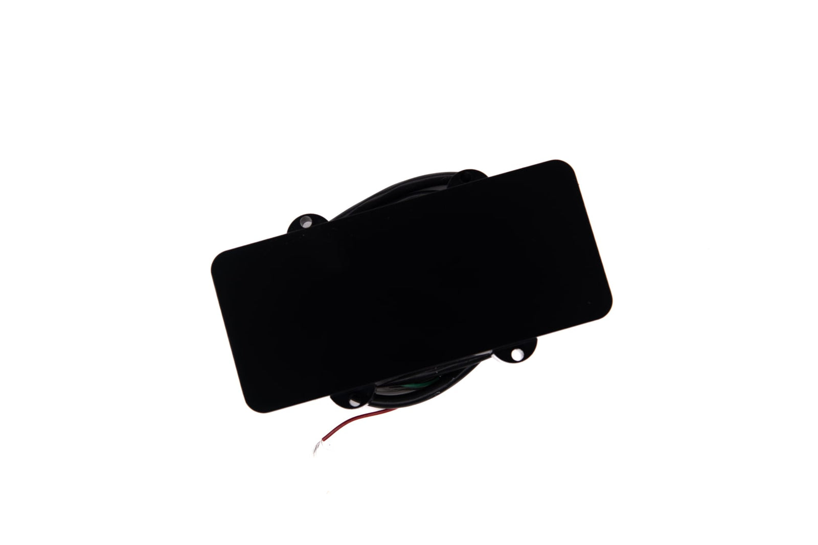 Black Mass Electronics Between Worlds Pickup Set (JM Size) Bridge / Black