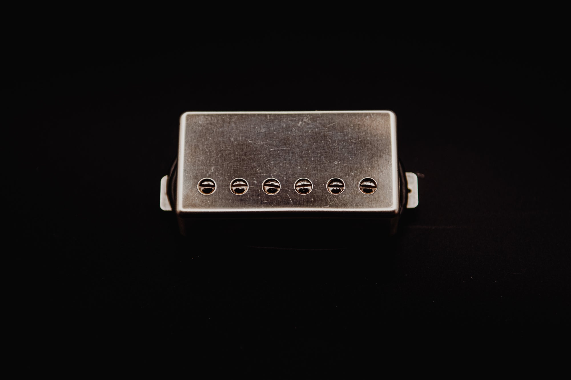 Black Mass Electronics Black Mass PAF Style Humbucker