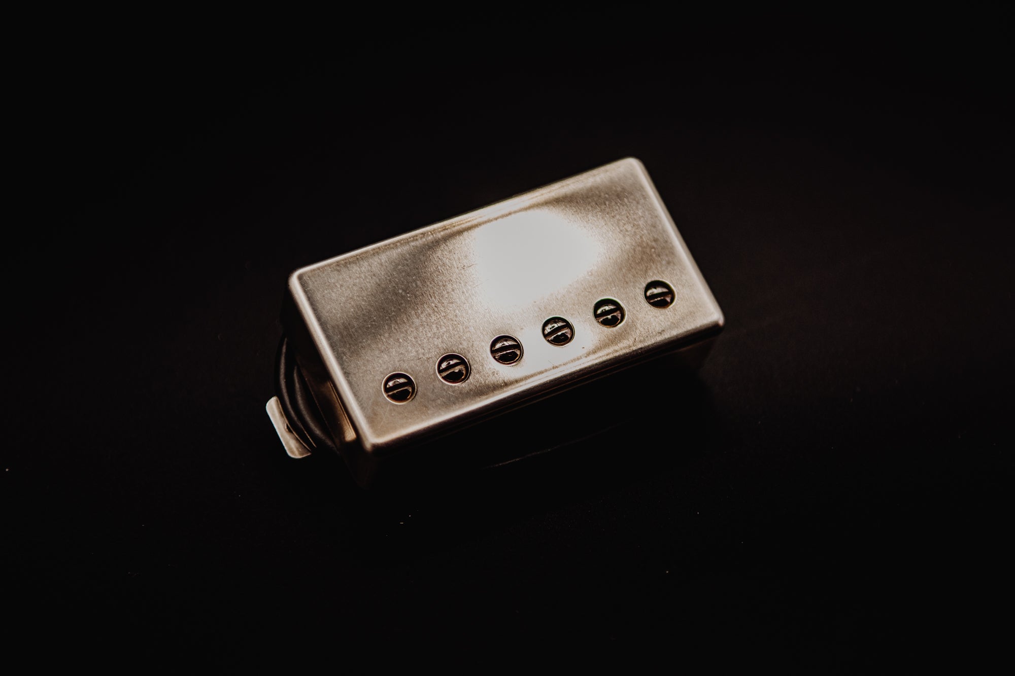 Black Mass Electronics Black Mass PAF Style Humbucker