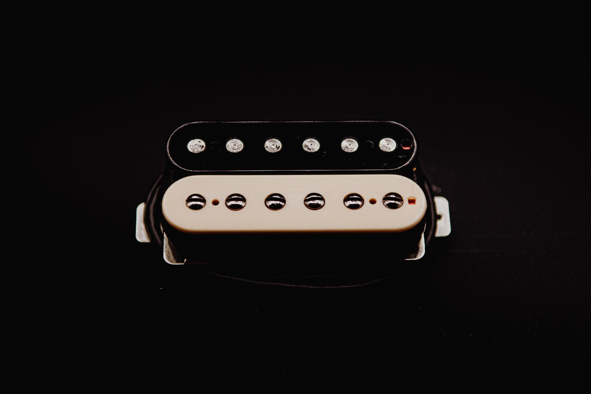 Black Mass Electronics Black Mass PAF Style Humbucker