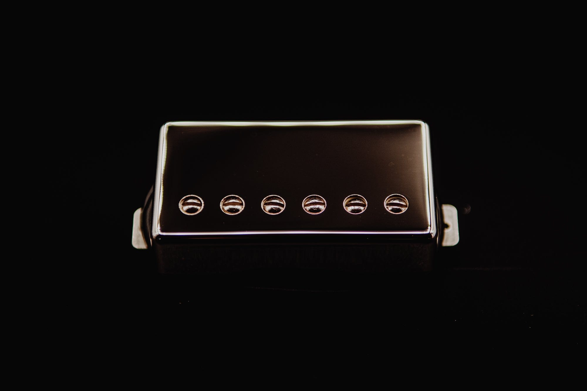 Black Mass Electronics Black Mass PAF Style Humbucker