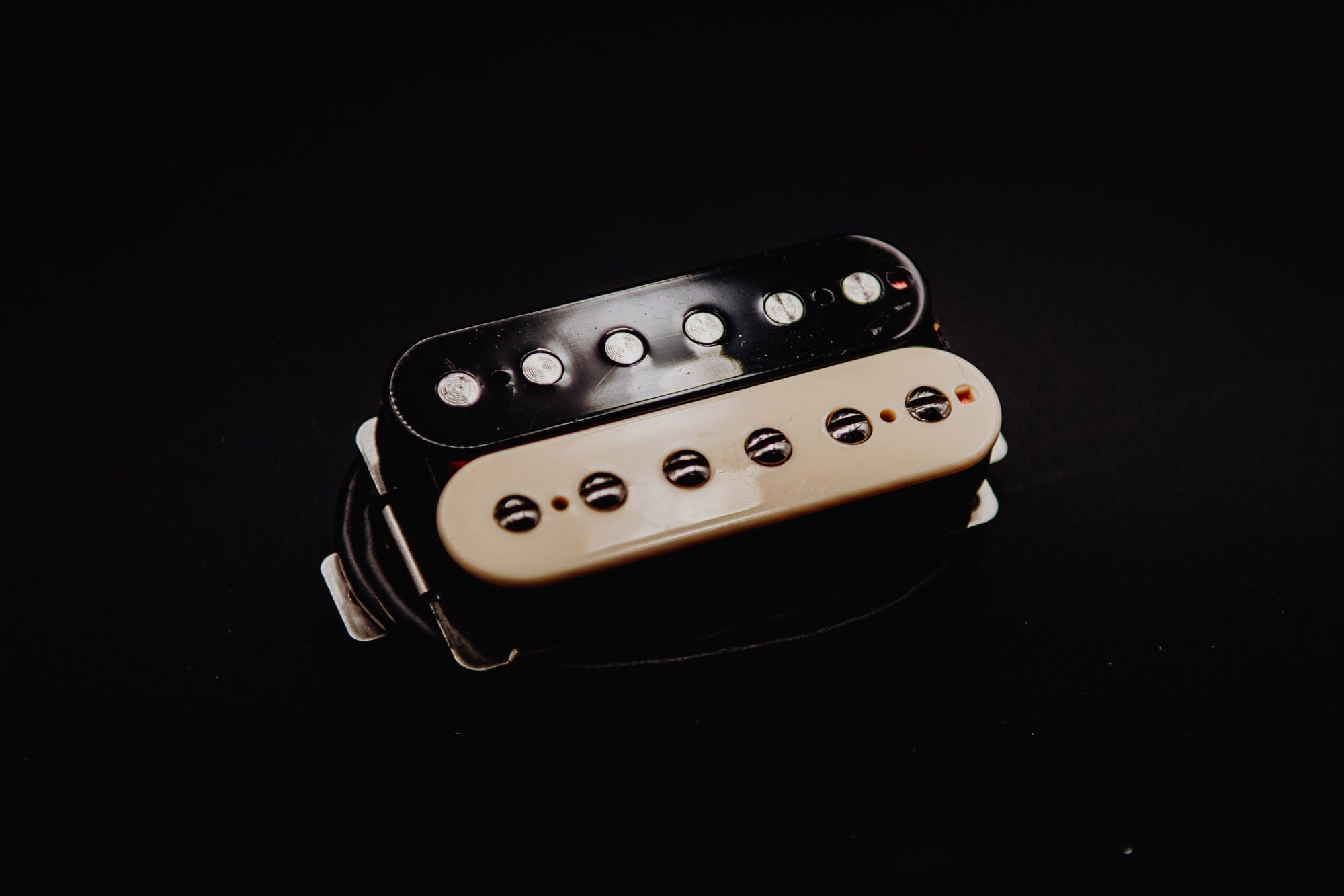 Black Mass Electronics Black Mass PAF Style Humbucker