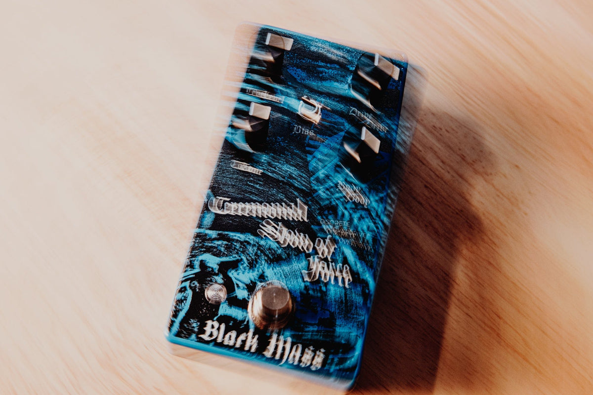 Black Mass Electronics Black Mass Electronics