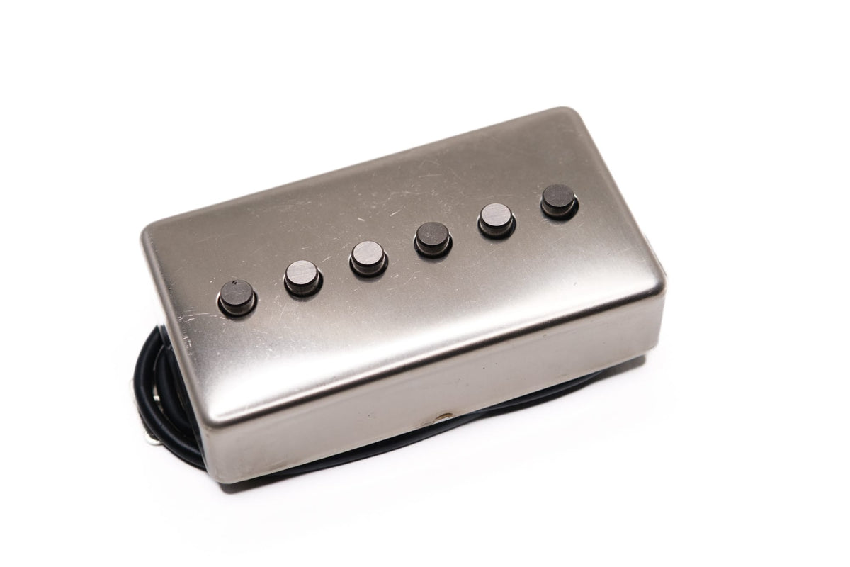 Black Mass Electronics Clarion Pickup Set (HB Size) Bridge Only / Raw