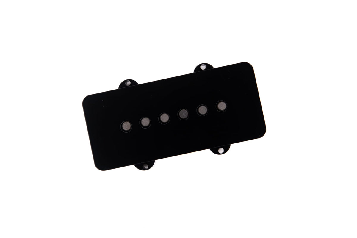 Black Mass Electronics Clarion Pickup Set (JM Size)