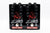 Black Mass Electronics Dual 1312 Distortion High Gloss Black