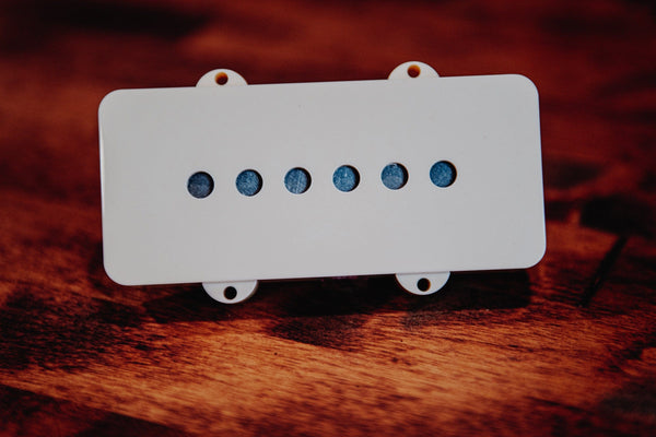 Fender USA VINTAGE Stratocaster '62 Slab Fingerboard