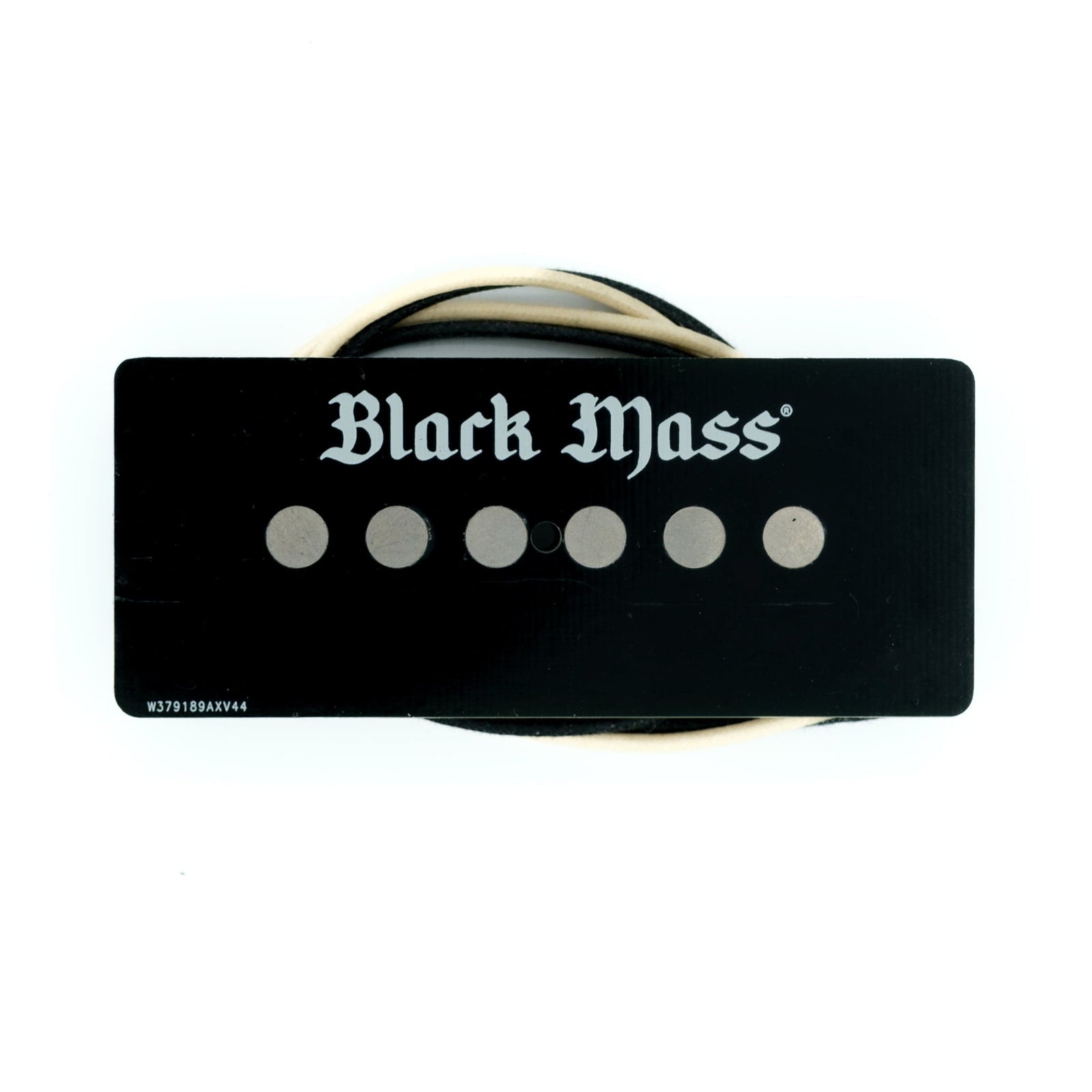Black Mass Electronics JMXL Pickup Set