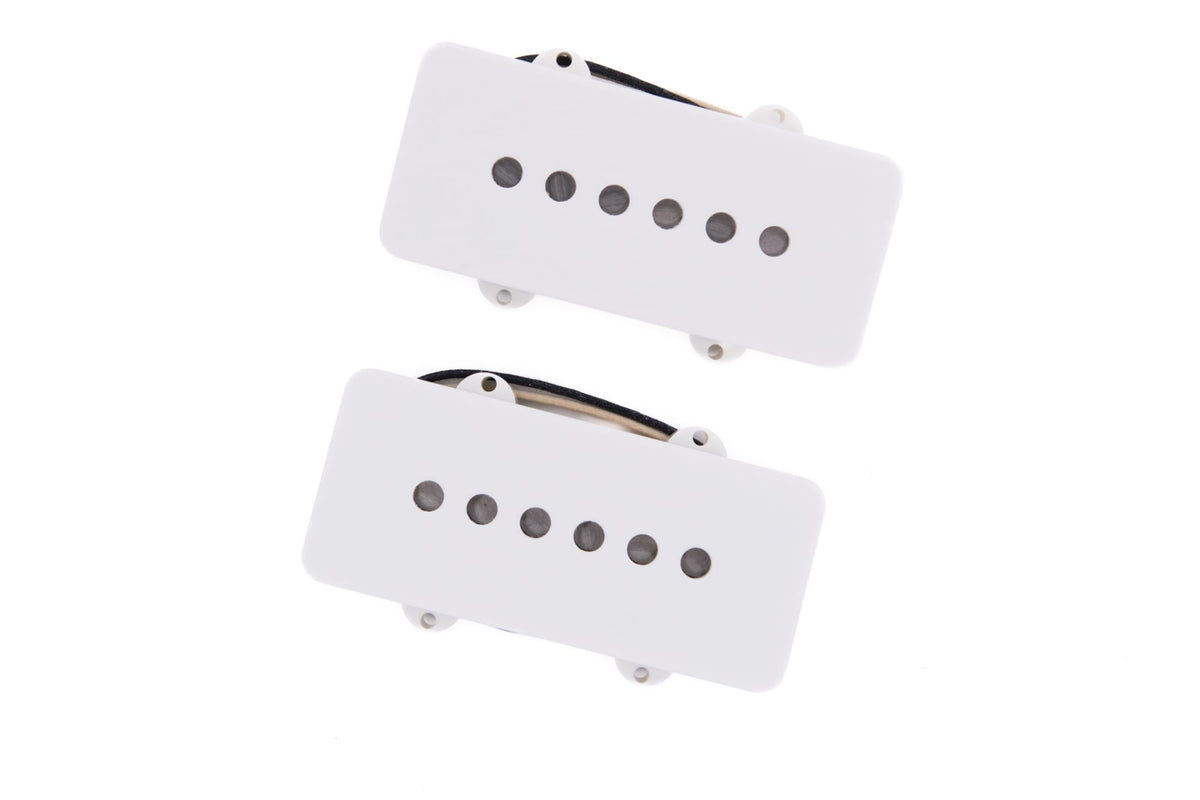 Black Mass Electronics JMXL Pickup Set
