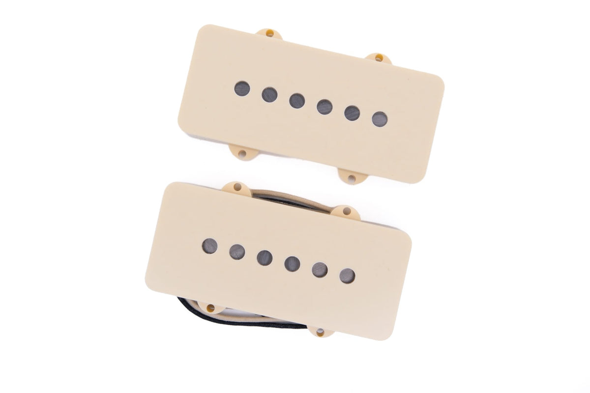 Black Mass Electronics JMXL Pickup Set