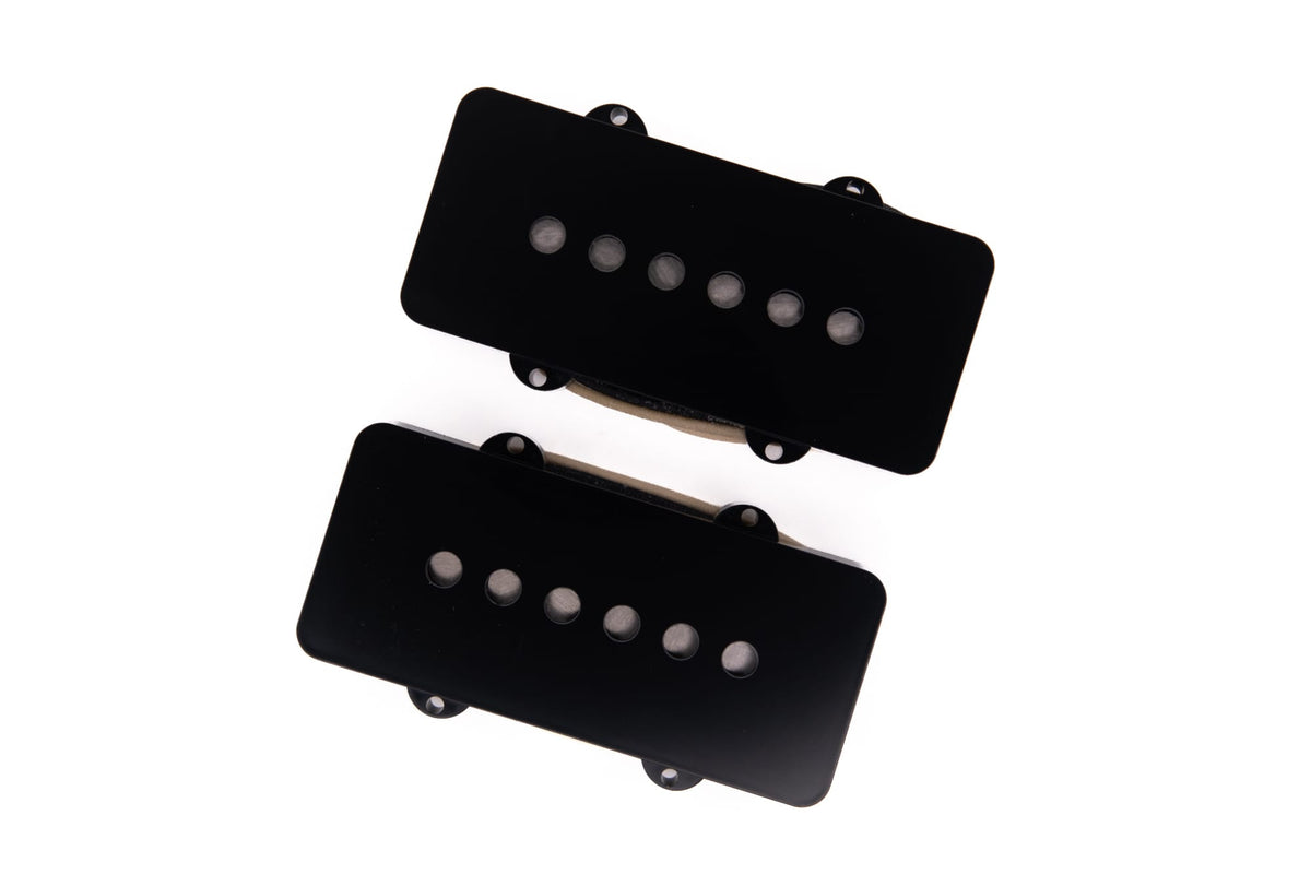 Black Mass Electronics JMXL Pickup Set