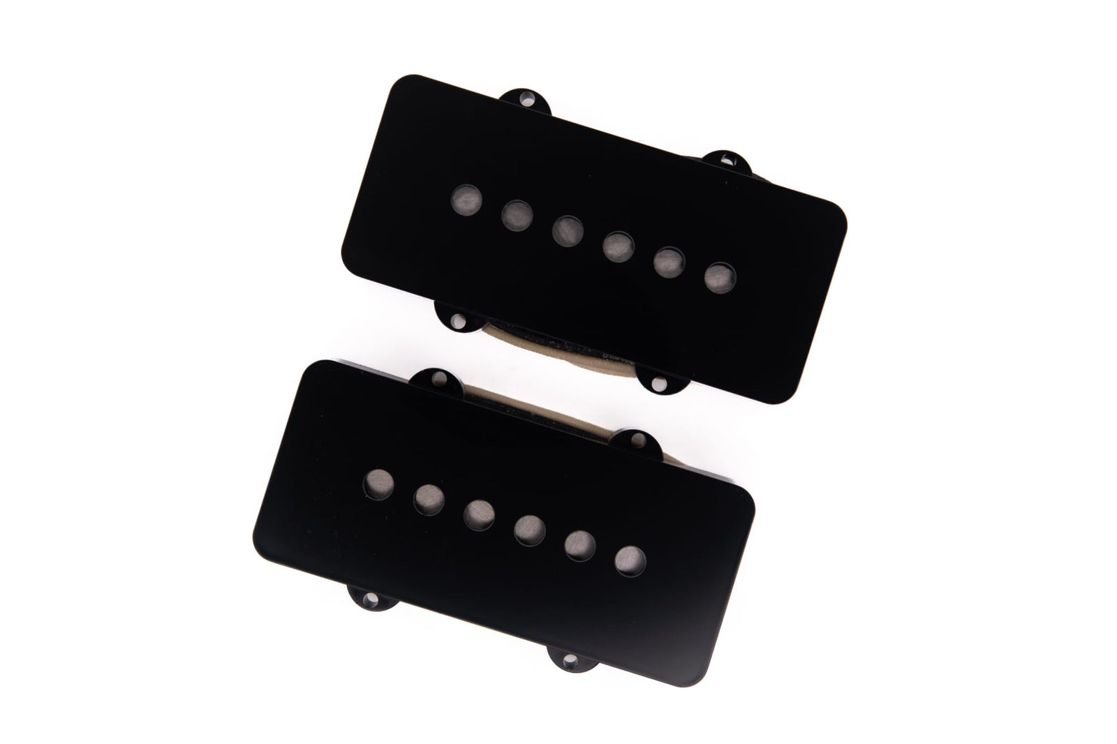 Black Mass Electronics JMXL Pickup Set