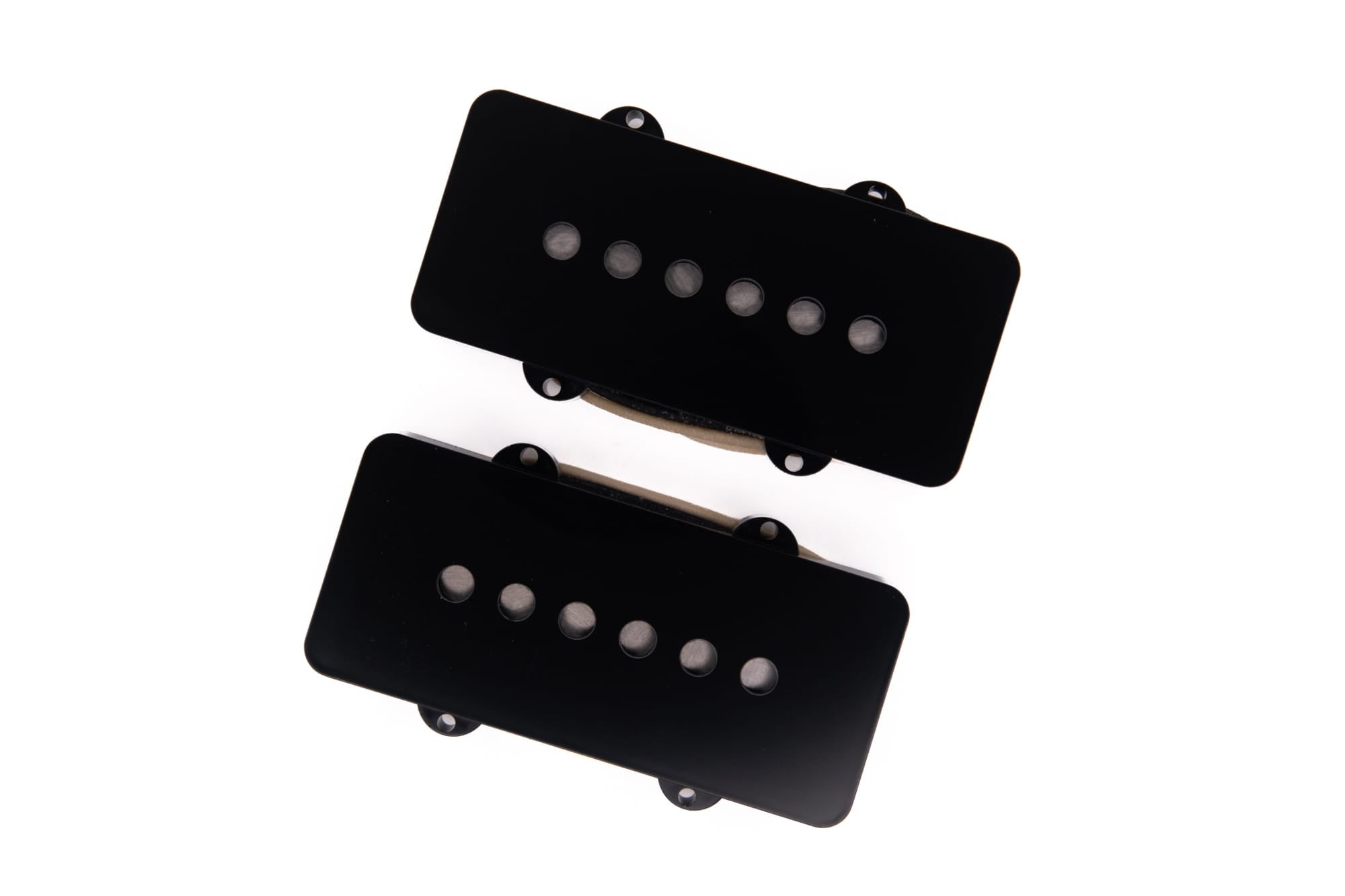 JMXL Pickup Set - Black Mass Electronics