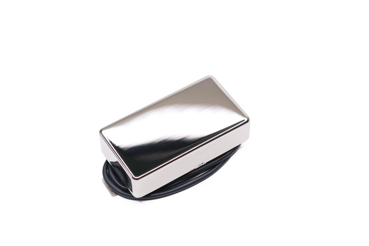 Black Mass Electronics JMXL Pickup Set (HB Size)