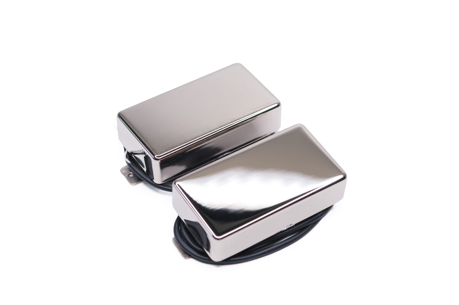 Black Mass Electronics JMXL Pickup Set (HB Size)