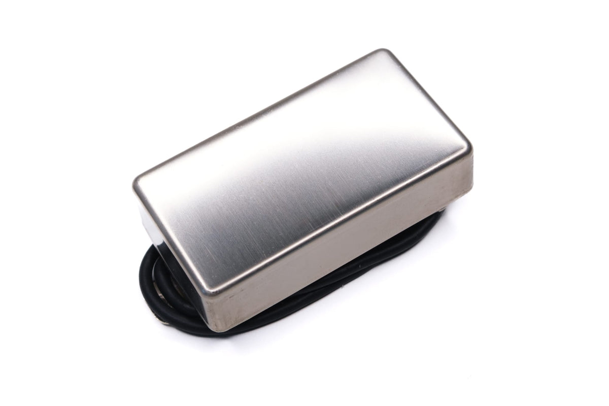Black Mass Electronics JMXL Pickup Set (HB Size) Bridge / Raw