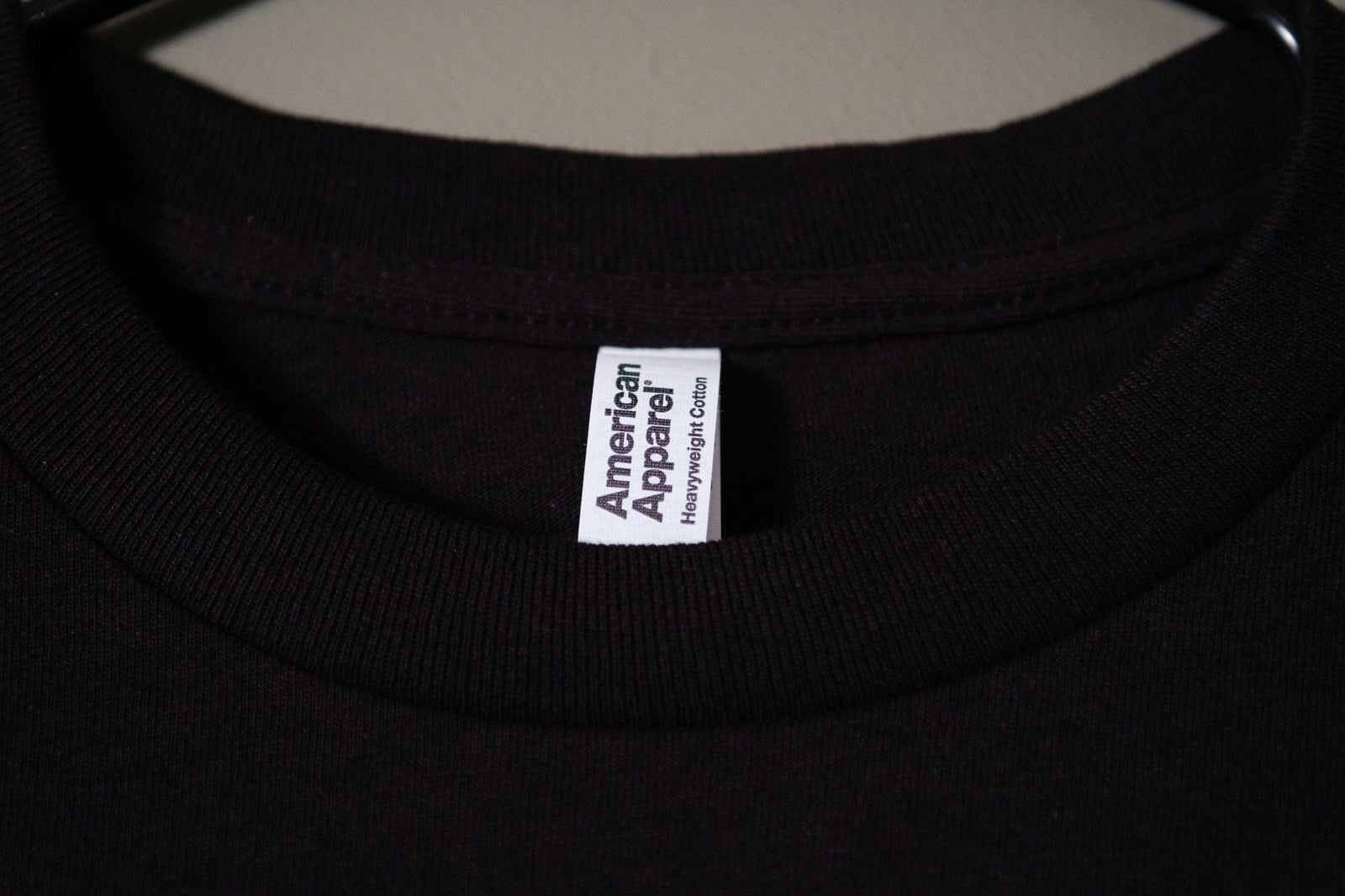 Black Mass Electronics Splatter Logo T-Shirt