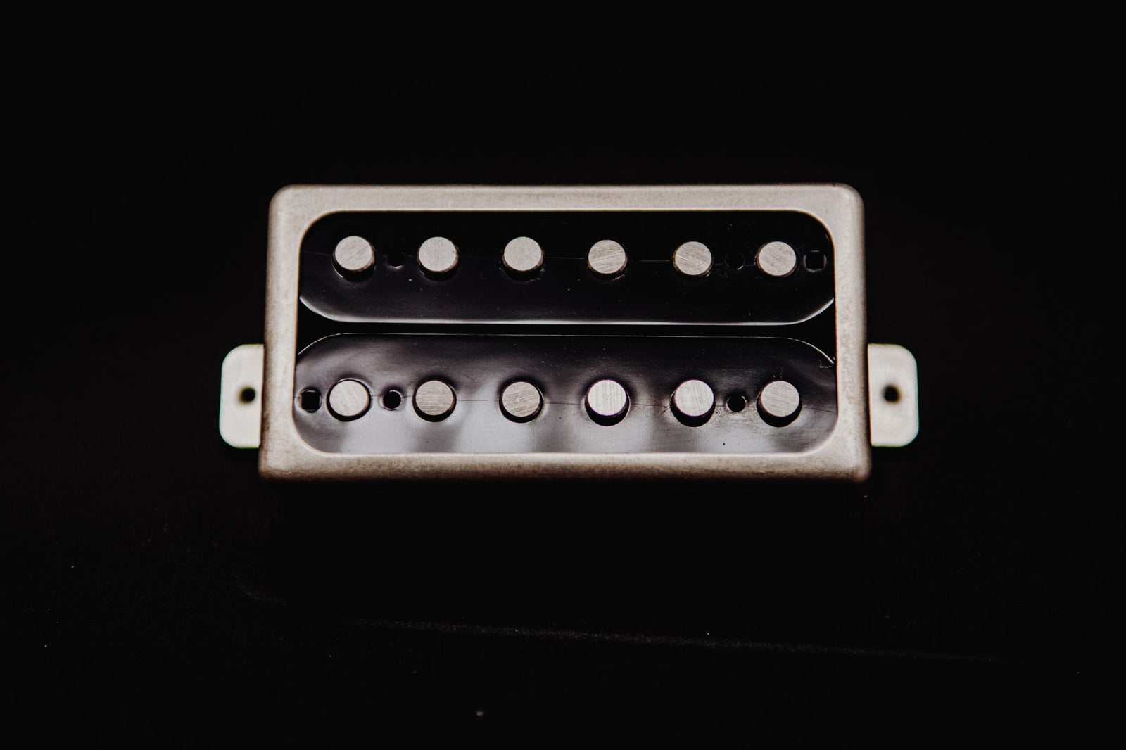 WR Style Humbucker - Black Mass Electronics
