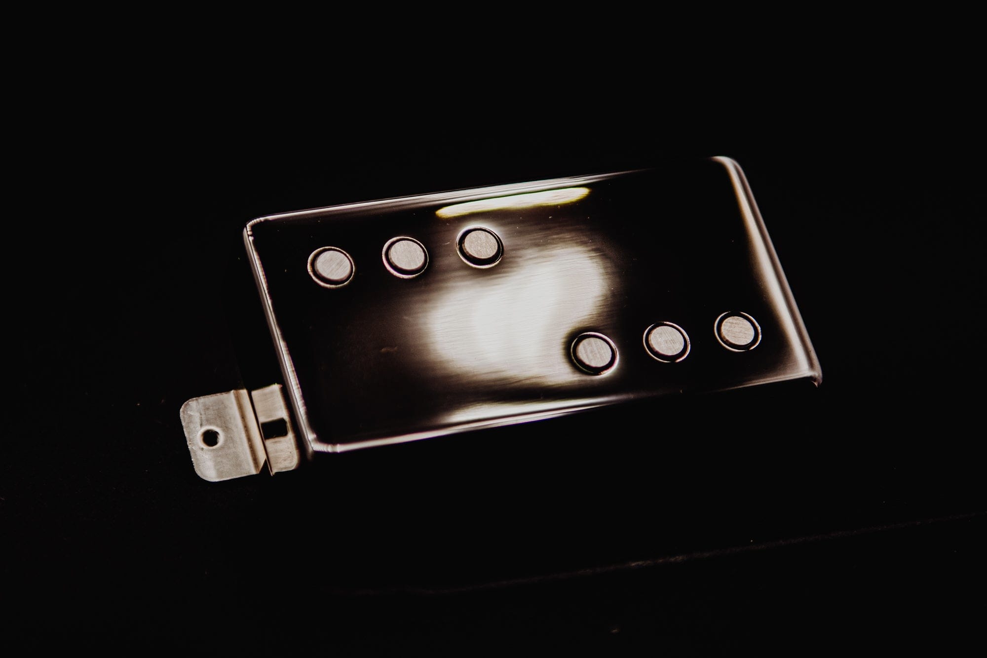 Black Mass Electronics WR Style Humbucker