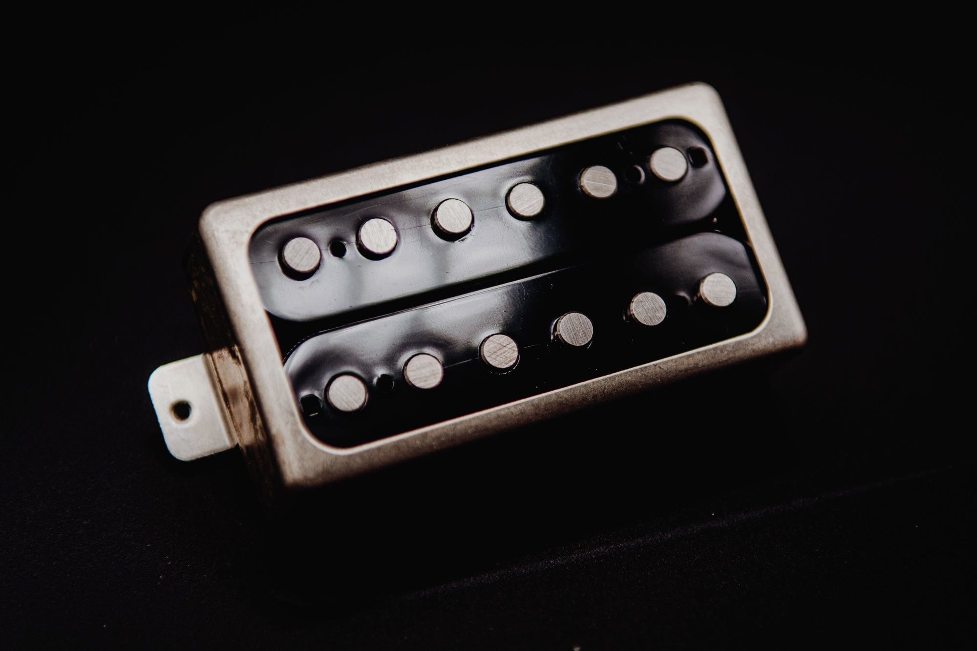 Black Mass Electronics WR Style Humbucker