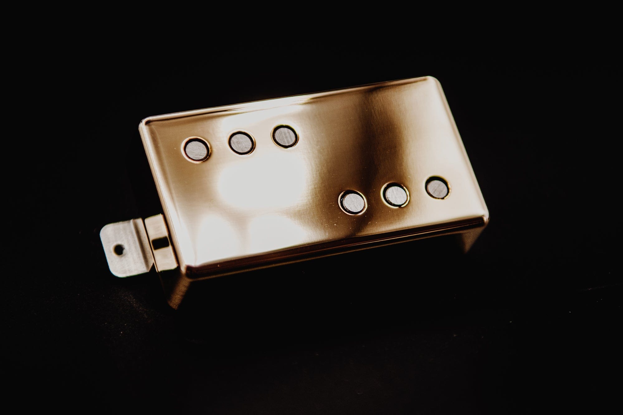 Black Mass Electronics WR Style Humbucker