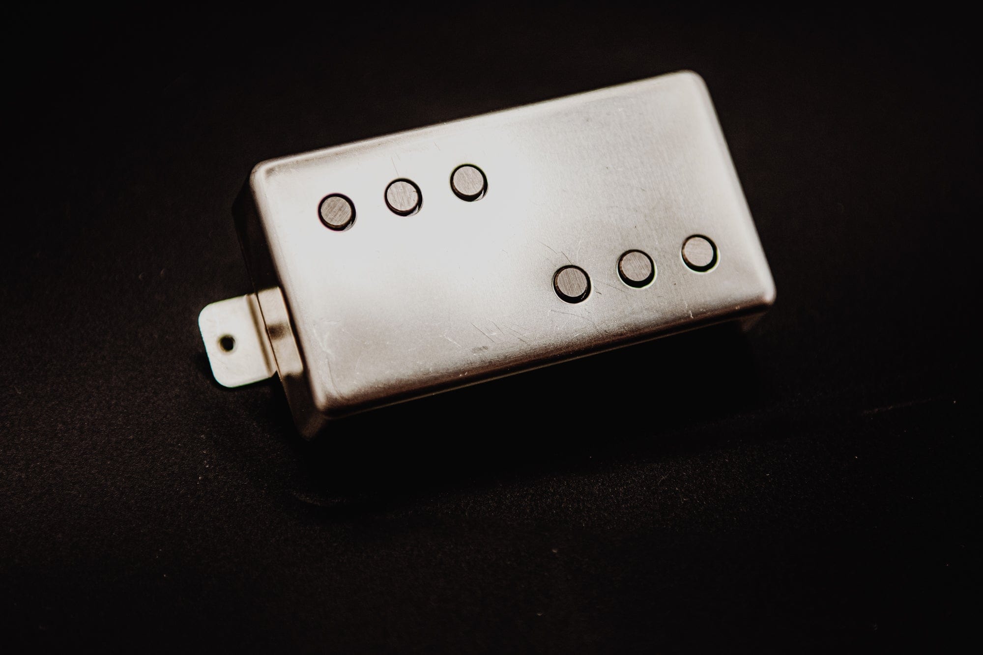 Black Mass Electronics WR Style Humbucker