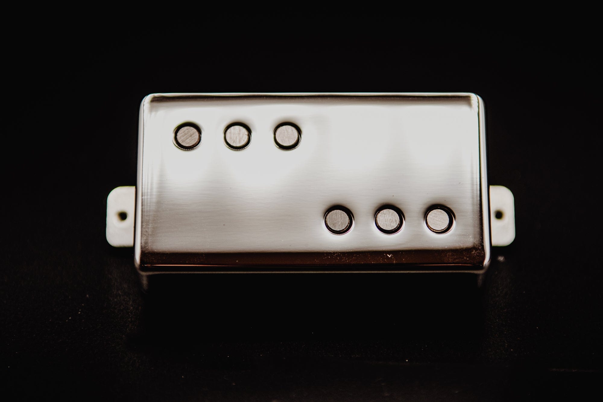 Black Mass Electronics WR Style Humbucker