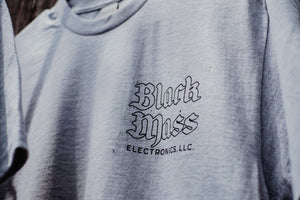 Black Mass Electronics 1312 Shirt