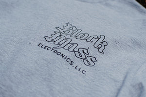 Black Mass Electronics 1312 Shirt