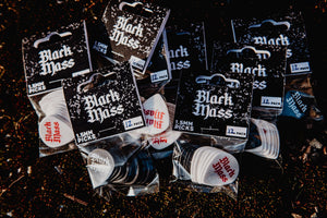 Black Mass Electronics Black Mass Pick Pack